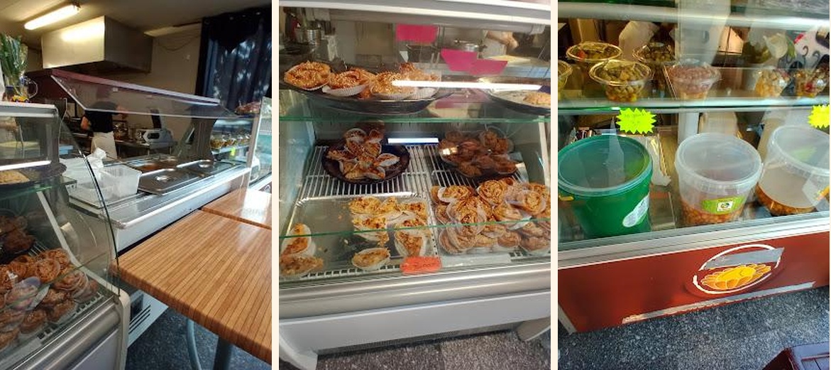 Chez Zohra - Menu Image 2